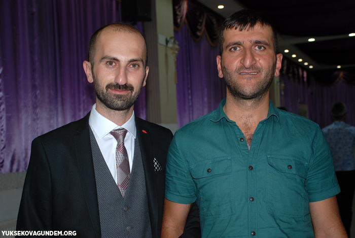 Yüksekova Düğünleri (25-26) Ağustos 2018 51