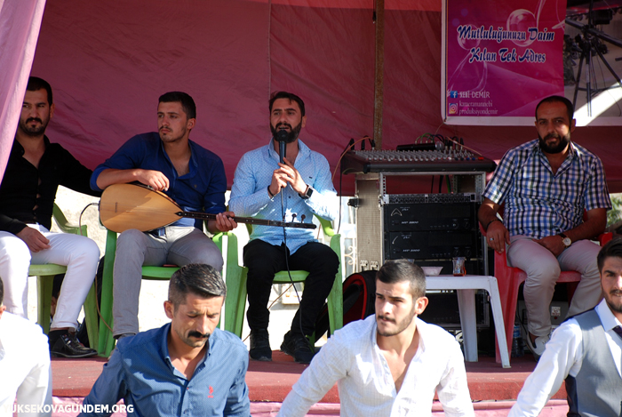 Yüksekova Düğünleri (25-26) Ağustos 2018 65