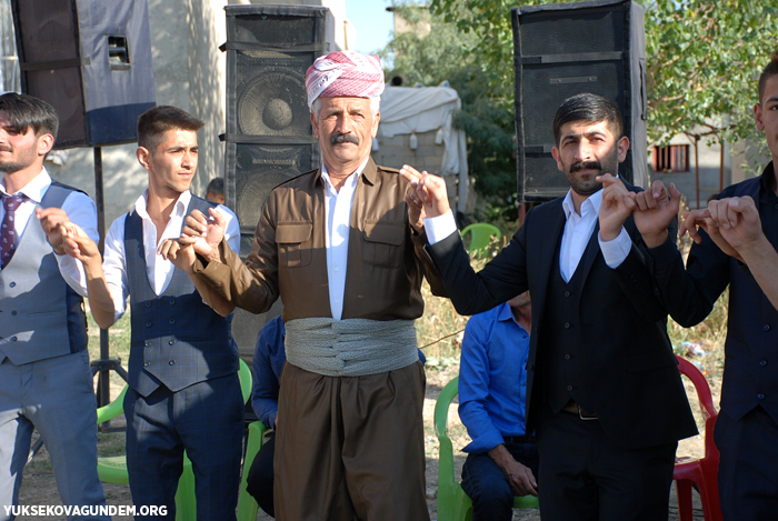 Yüksekova Düğünleri (25-26) Ağustos 2018 67