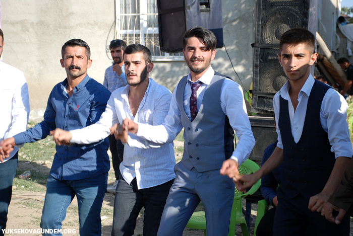 Yüksekova Düğünleri (25-26) Ağustos 2018 68