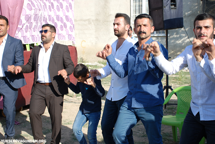 Yüksekova Düğünleri (25-26) Ağustos 2018 69