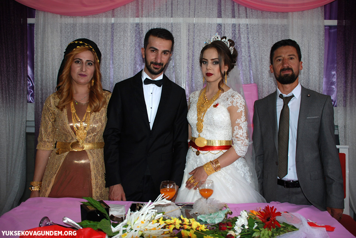 Yüksekova Düğünleri (25-26) Ağustos 2018 7