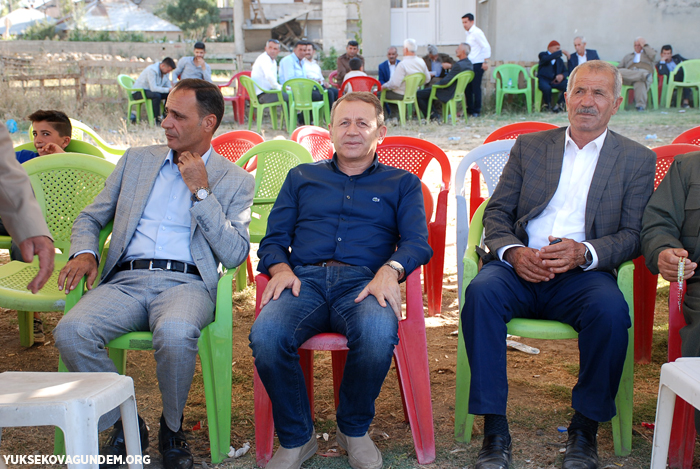 Yüksekova Düğünleri (25-26) Ağustos 2018 70