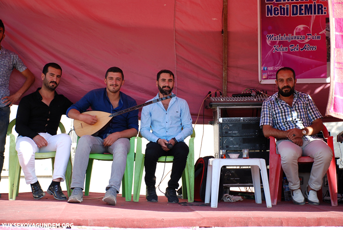 Yüksekova Düğünleri (25-26) Ağustos 2018 72