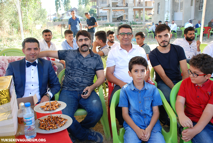 Yüksekova Düğünleri (25-26) Ağustos 2018 73