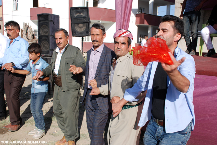 Yüksekova Düğünleri (25-26) Ağustos 2018 74