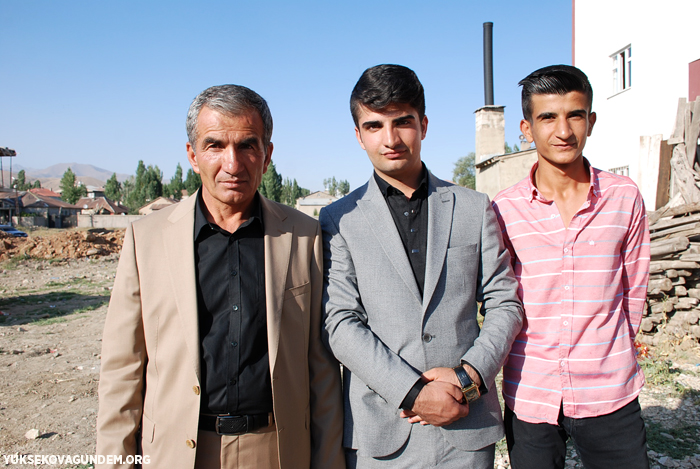 Yüksekova Düğünleri (25-26) Ağustos 2018 77