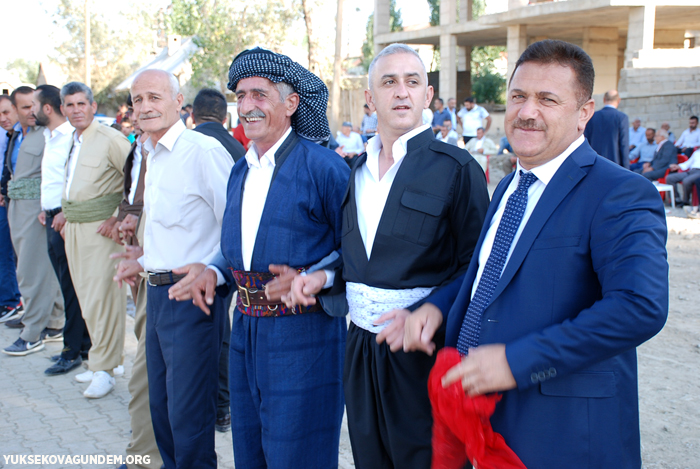 Yüksekova Düğünleri (25-26) Ağustos 2018 78