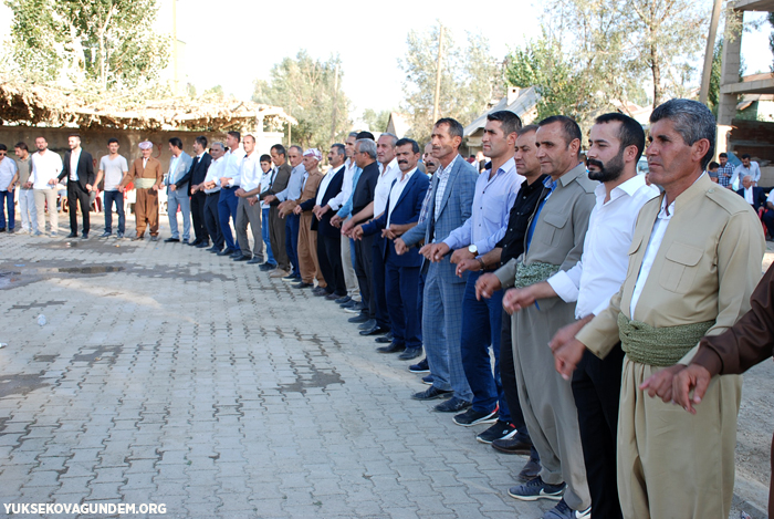 Yüksekova Düğünleri (25-26) Ağustos 2018 80