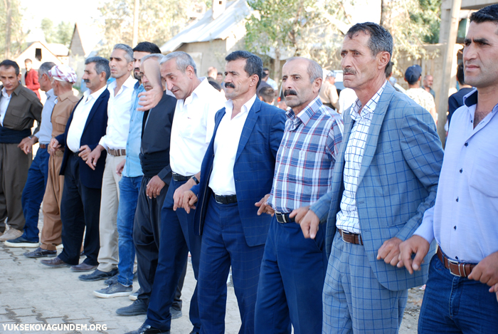 Yüksekova Düğünleri (25-26) Ağustos 2018 81