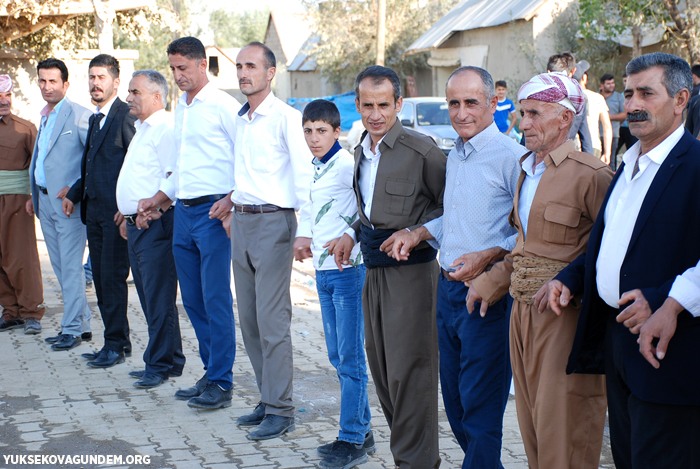 Yüksekova Düğünleri (25-26) Ağustos 2018 82