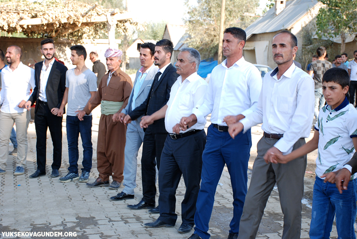 Yüksekova Düğünleri (25-26) Ağustos 2018 83