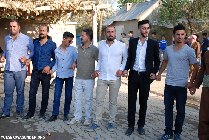 Yüksekova Düğünleri (25-26) Ağustos 2018 84