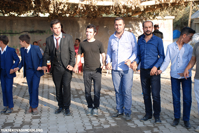 Yüksekova Düğünleri (25-26) Ağustos 2018 85