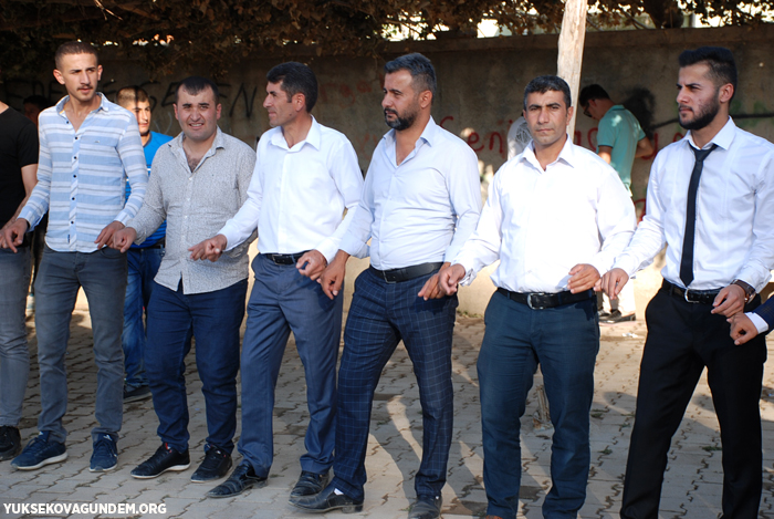 Yüksekova Düğünleri (25-26) Ağustos 2018 86