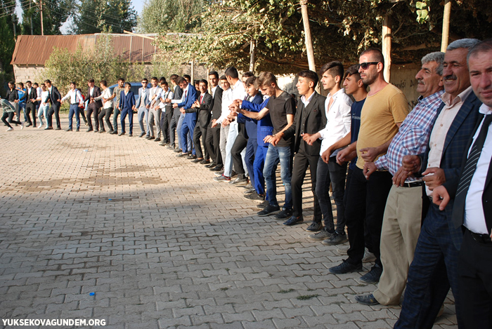 Yüksekova Düğünleri (25-26) Ağustos 2018 89