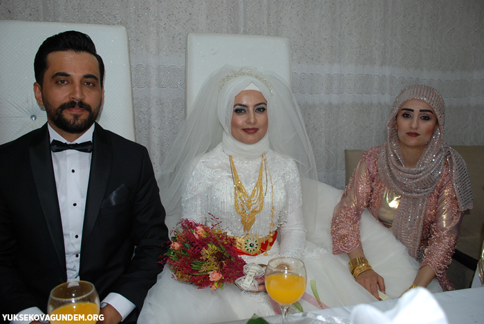 Yüksekova Düğünleri (25-26) Ağustos 2018 9