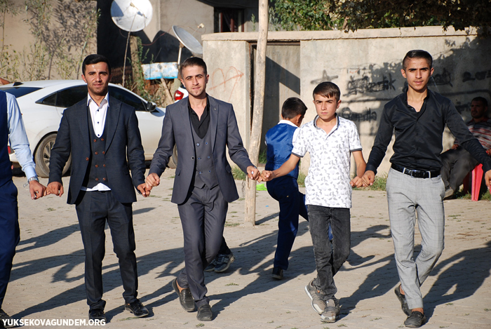 Yüksekova Düğünleri (25-26) Ağustos 2018 90