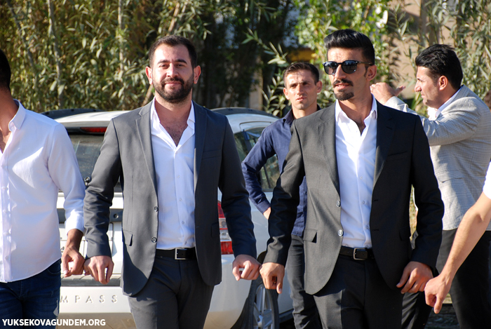 Yüksekova Düğünleri (25-26) Ağustos 2018 91