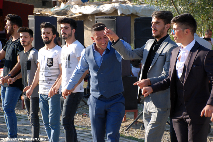 Yüksekova Düğünleri (25-26) Ağustos 2018 93