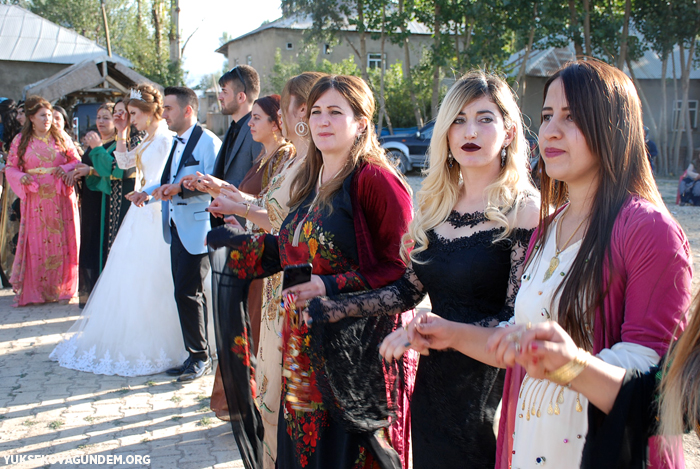 Yüksekova Düğünleri (25-26) Ağustos 2018 97