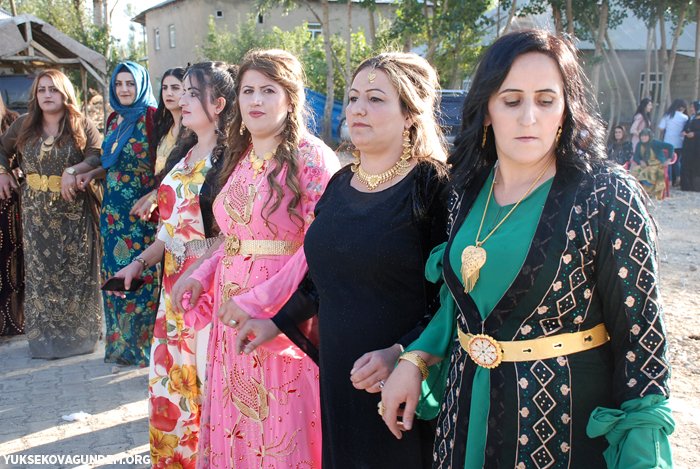 Yüksekova Düğünleri (25-26) Ağustos 2018 99