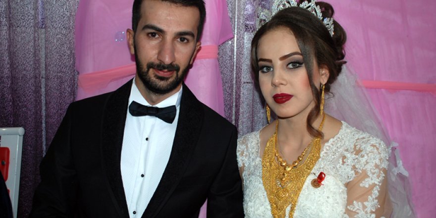 Yüksekova Düğünleri (25-26) Ağustos 2018