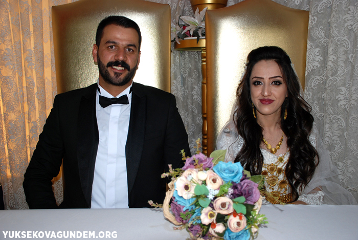Yüksekova Düğünleri (01-02) Eylül 2018 10