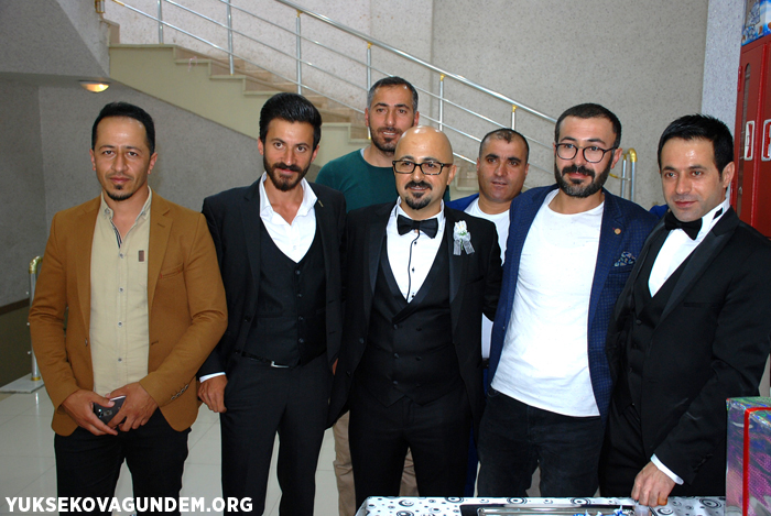 Yüksekova Düğünleri (01-02) Eylül 2018 100