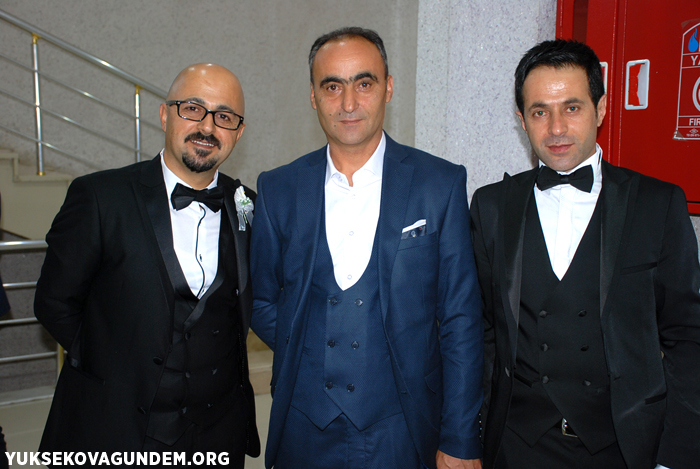 Yüksekova Düğünleri (01-02) Eylül 2018 101