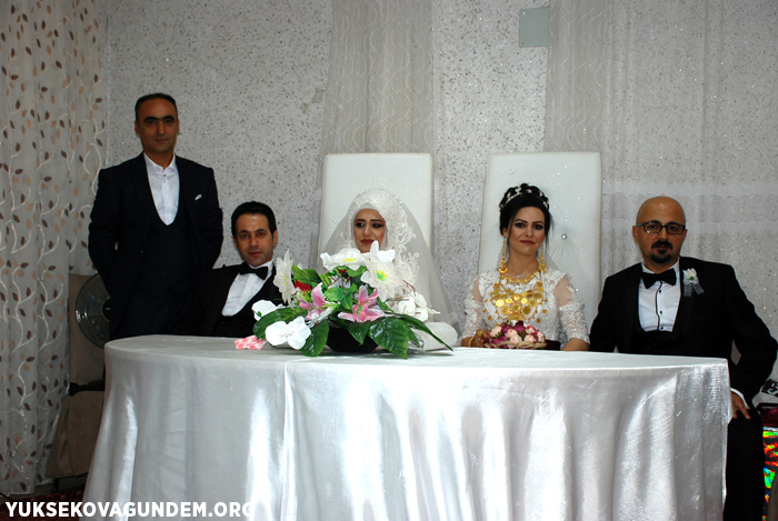 Yüksekova Düğünleri (01-02) Eylül 2018 102