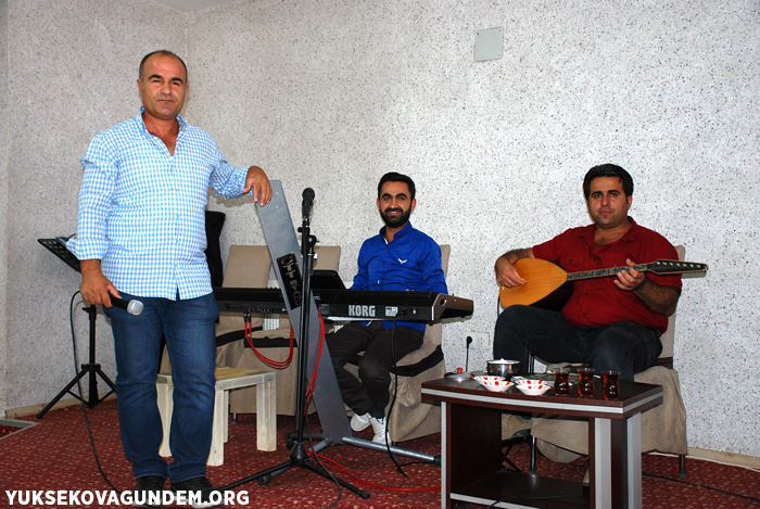 Yüksekova Düğünleri (01-02) Eylül 2018 103