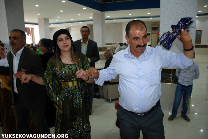 Yüksekova Düğünleri (01-02) Eylül 2018 104