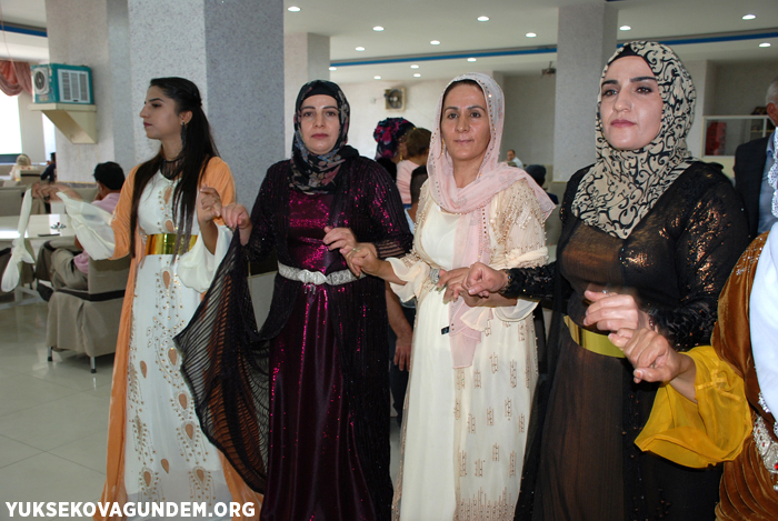 Yüksekova Düğünleri (01-02) Eylül 2018 105