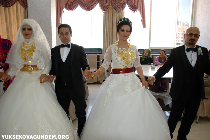 Yüksekova Düğünleri (01-02) Eylül 2018 106