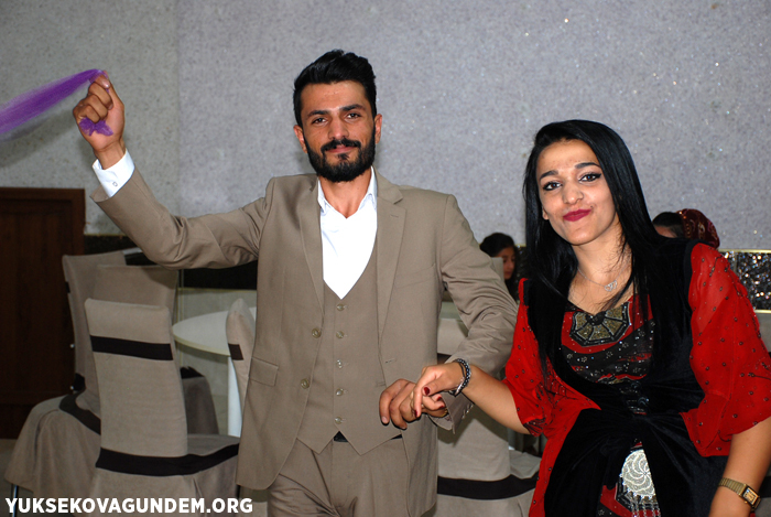 Yüksekova Düğünleri (01-02) Eylül 2018 107