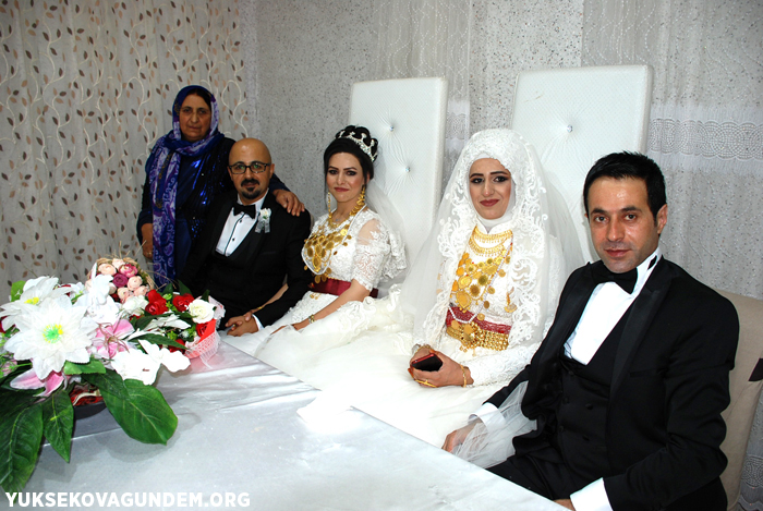 Yüksekova Düğünleri (01-02) Eylül 2018 108