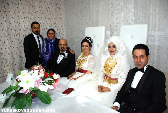 Yüksekova Düğünleri (01-02) Eylül 2018 109