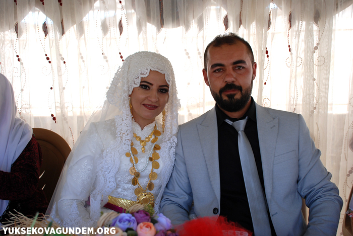 Yüksekova Düğünleri (01-02) Eylül 2018 11