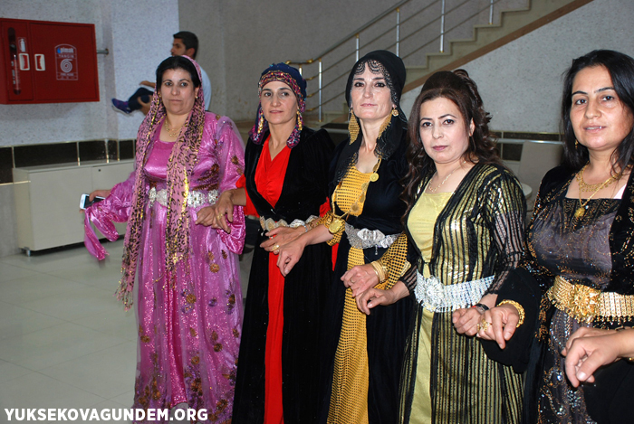 Yüksekova Düğünleri (01-02) Eylül 2018 110