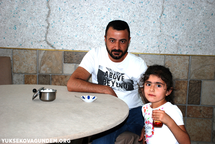 Yüksekova Düğünleri (01-02) Eylül 2018 111