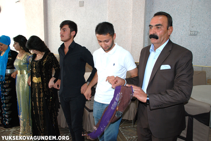 Yüksekova Düğünleri (01-02) Eylül 2018 112