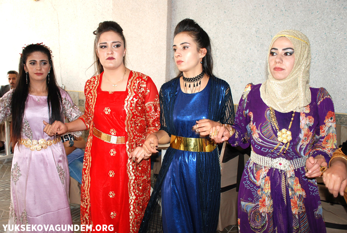 Yüksekova Düğünleri (01-02) Eylül 2018 115