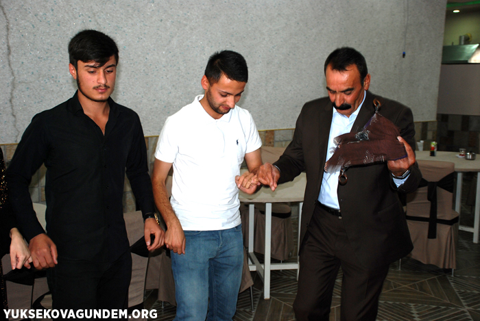 Yüksekova Düğünleri (01-02) Eylül 2018 117