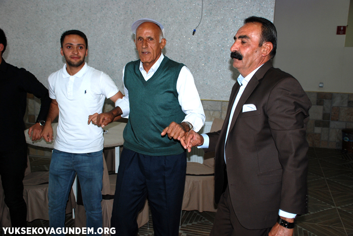 Yüksekova Düğünleri (01-02) Eylül 2018 118