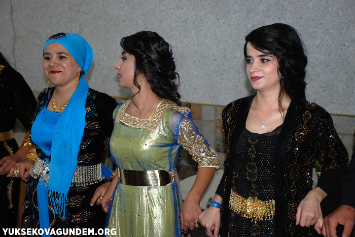 Yüksekova Düğünleri (01-02) Eylül 2018 119