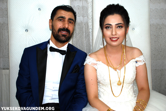 Yüksekova Düğünleri (01-02) Eylül 2018 12