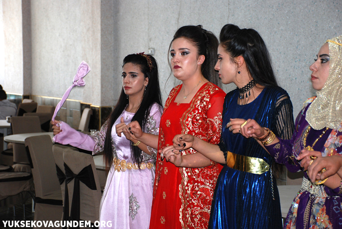 Yüksekova Düğünleri (01-02) Eylül 2018 120