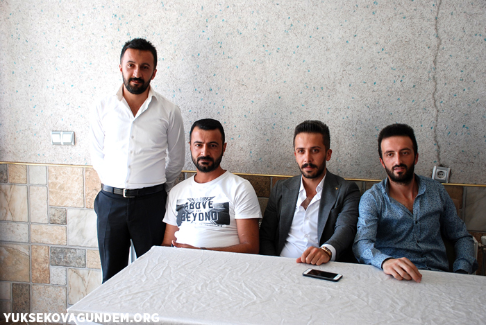 Yüksekova Düğünleri (01-02) Eylül 2018 121