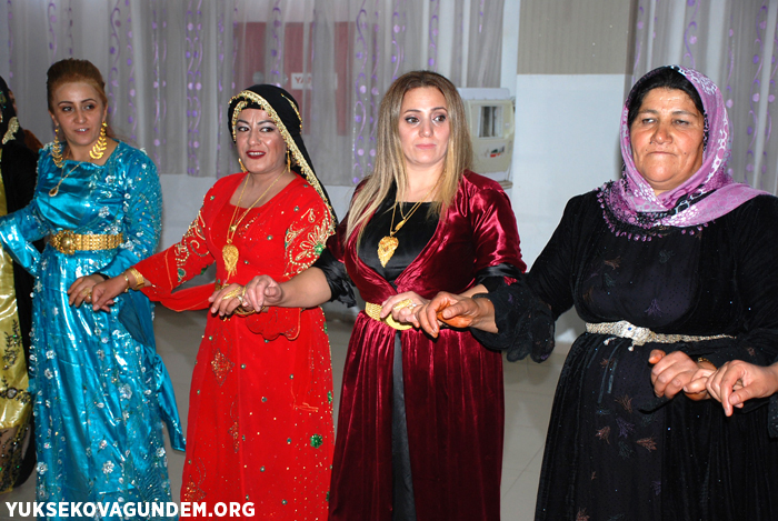 Yüksekova Düğünleri (01-02) Eylül 2018 122
